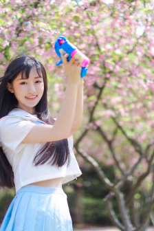 新天师钟馗